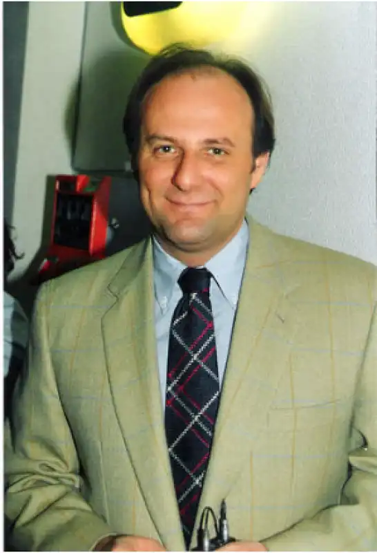 gerry scotti 