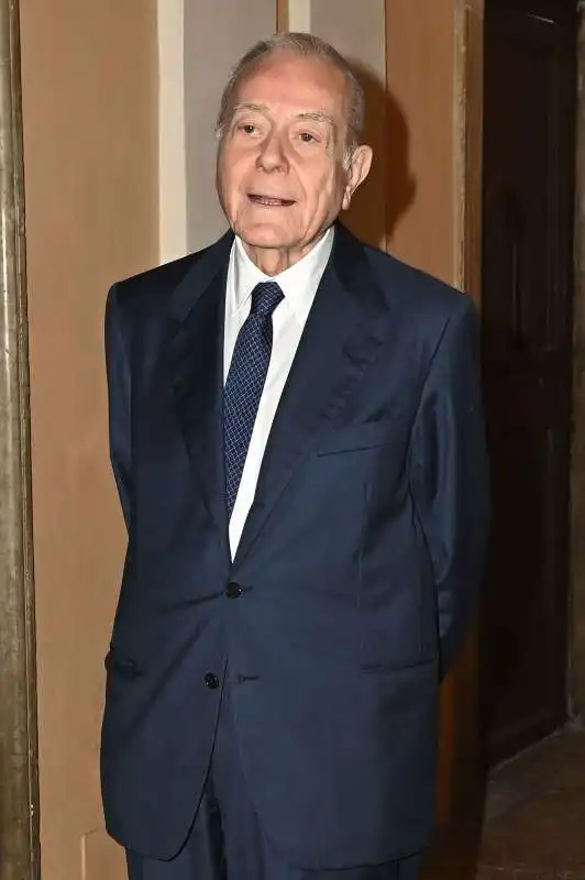 gianni letta