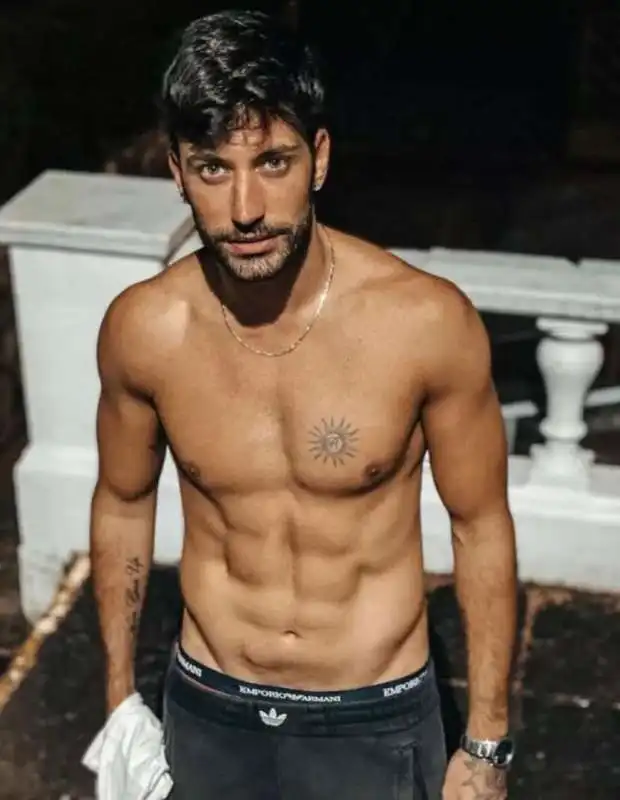 giovanni pernice