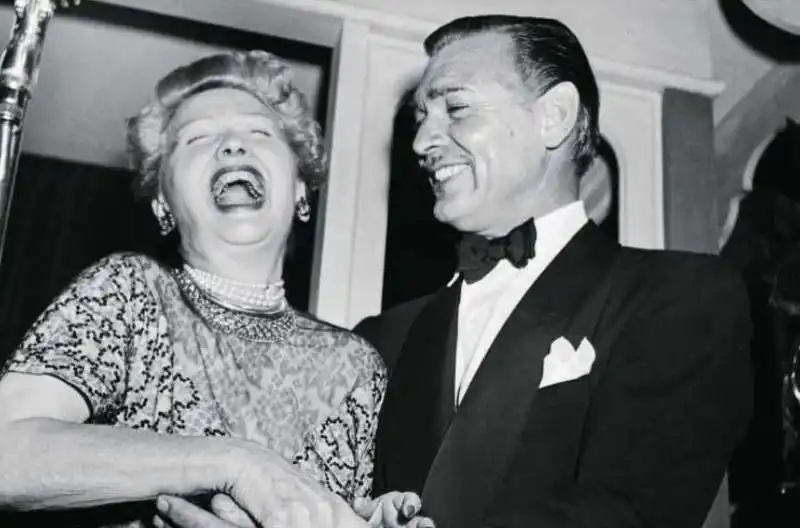 hedda hopper clark gable