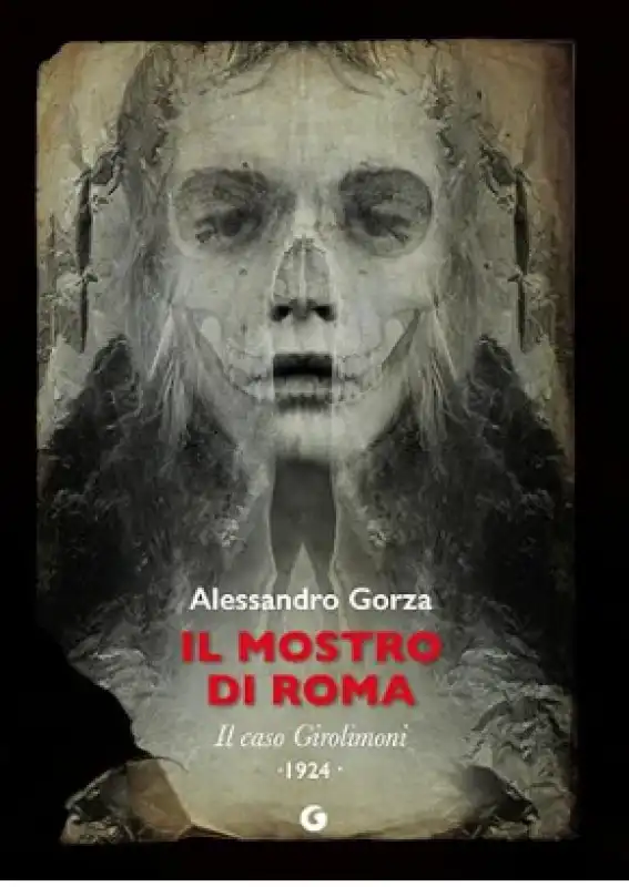 il mostro di roma il caso girolimoni cover