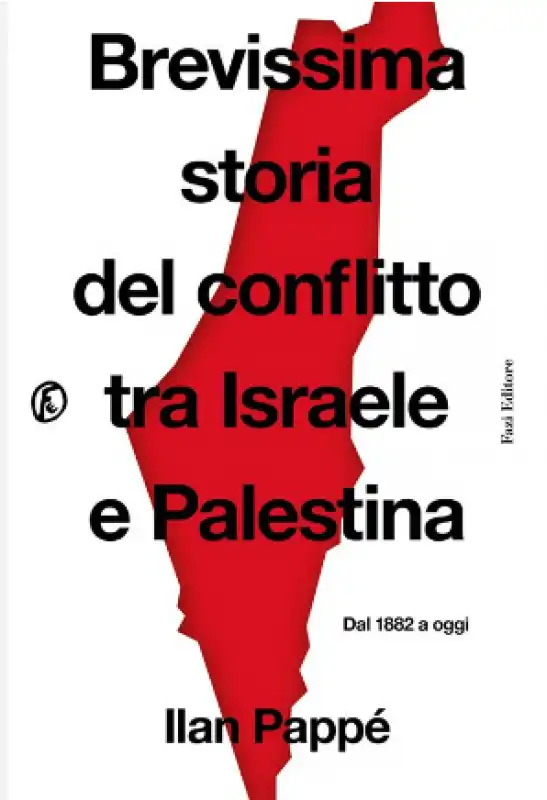 ilan pappe' cover