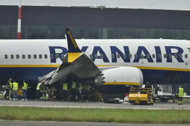 incidente aereo a orio al serio   2