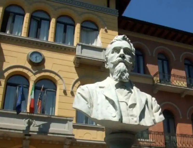 istituto Cerletti di Conegliano - treviso

