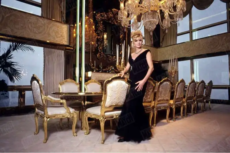 ivana trump 1994