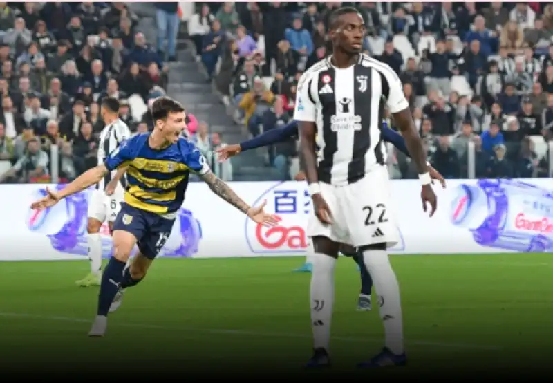  juve parma