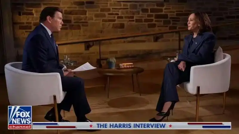 kamala harris su fox news 3