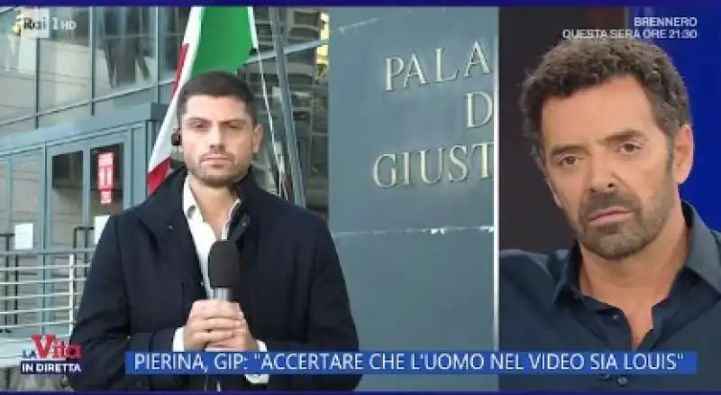 la vita in diretta   alberto matano 3