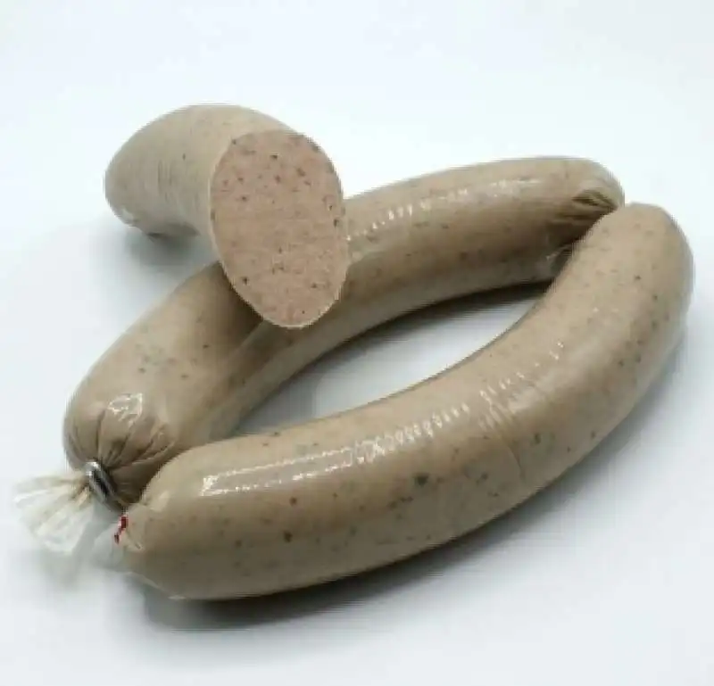 leberwurst