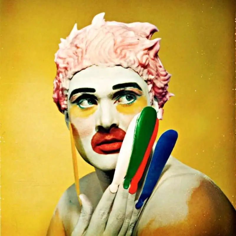 leigh bowery b