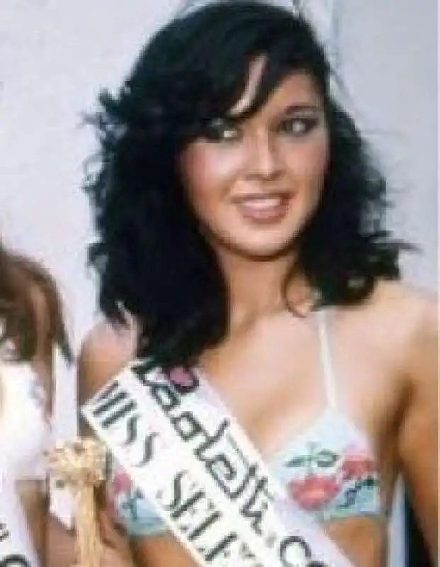 lilli carati miss italia