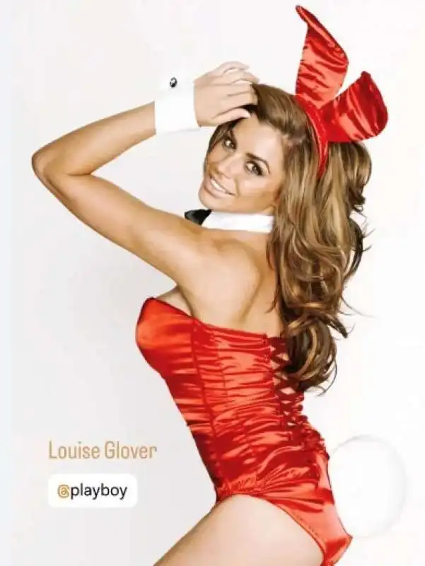 louise glover 5