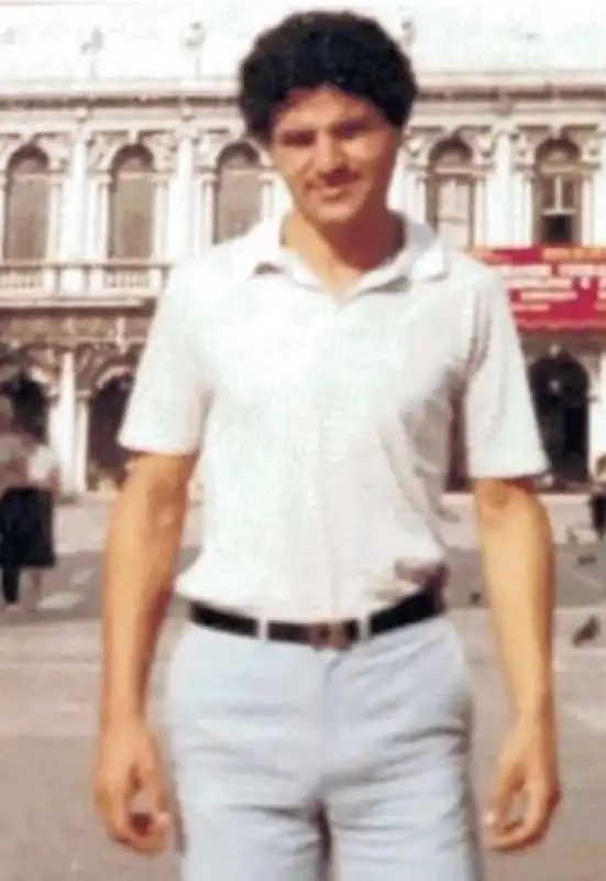 LUCIANO D'ADAMO