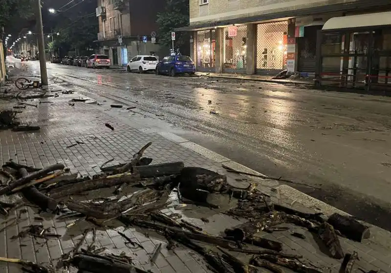 maltempo a bologna   1