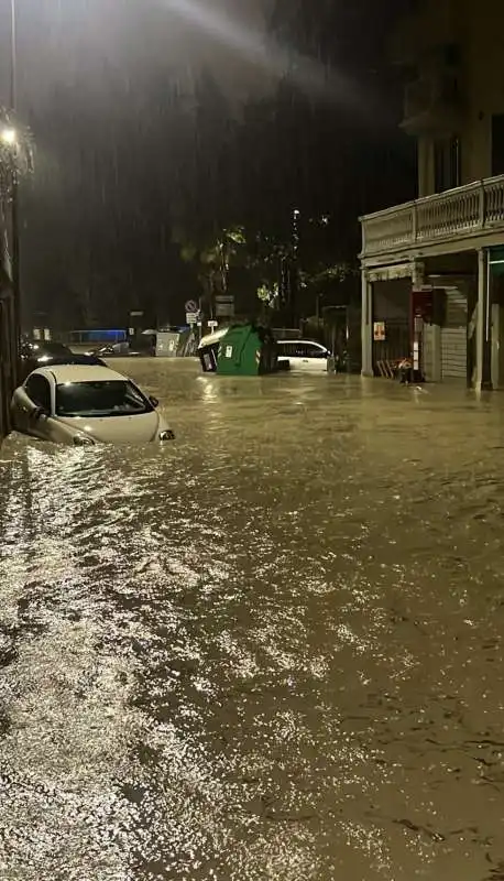 maltempo a bologna   6