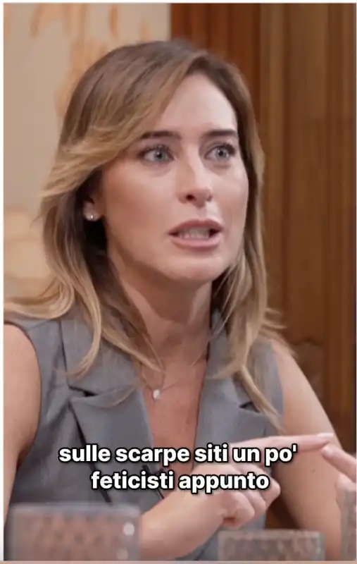 maria elena boschi