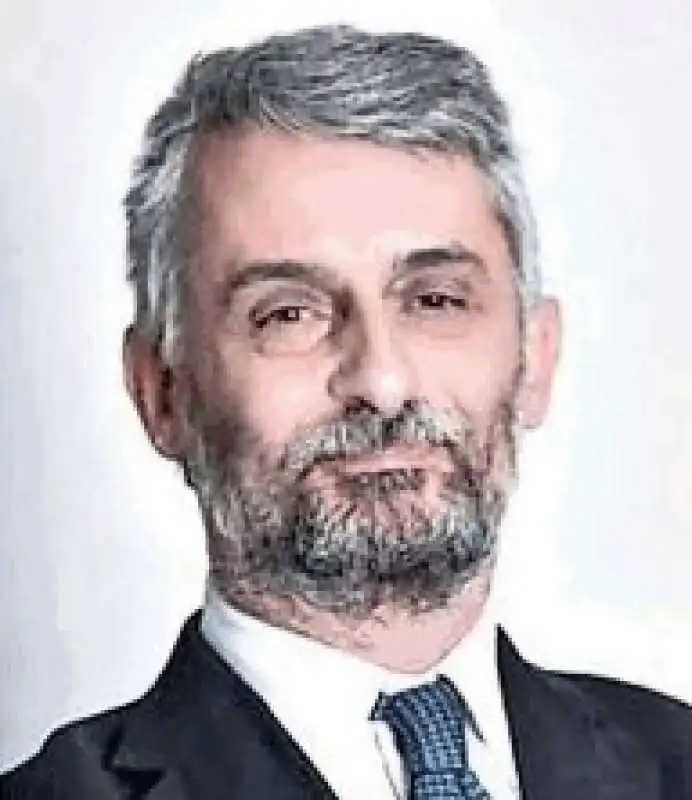 MASSIMO ROSSI 