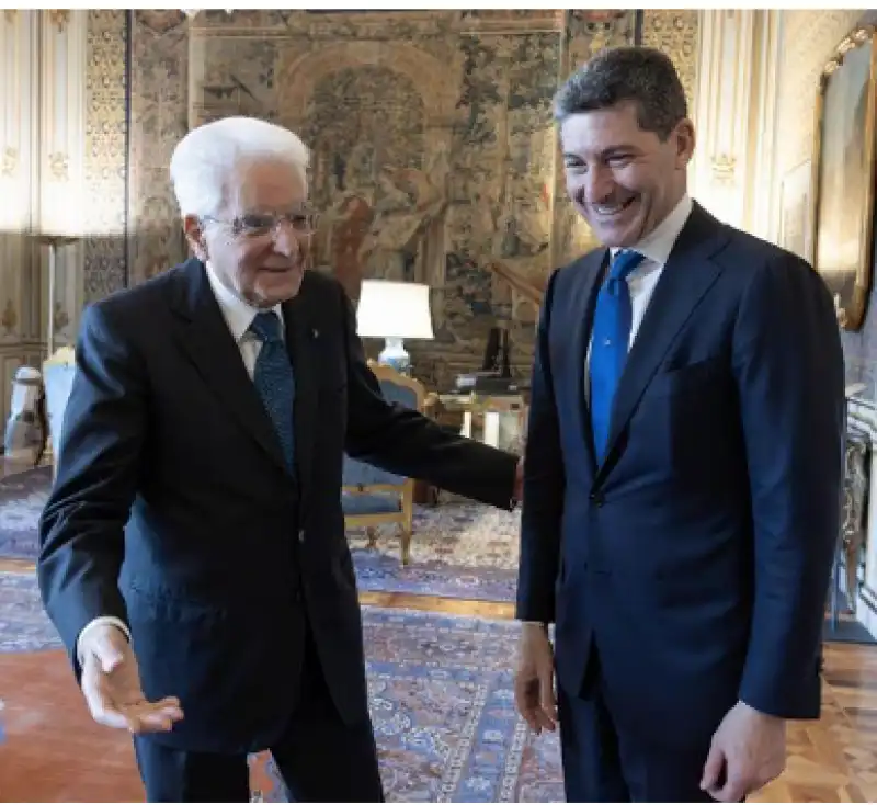 mattarella pisani