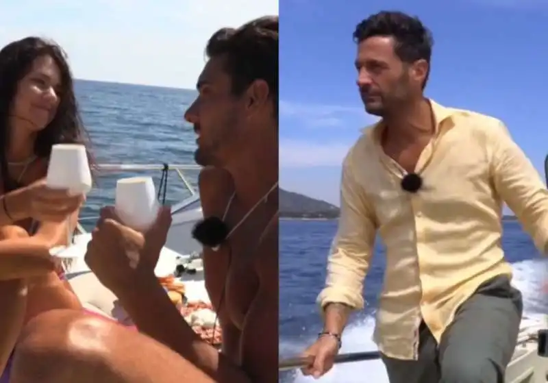 mirko e alessia   filippo bisciglia   temptation island