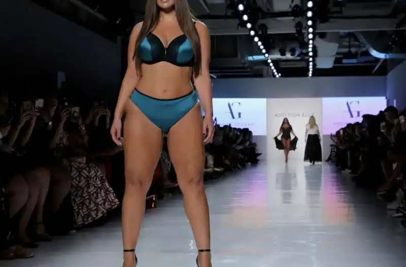 modelle plus size  3