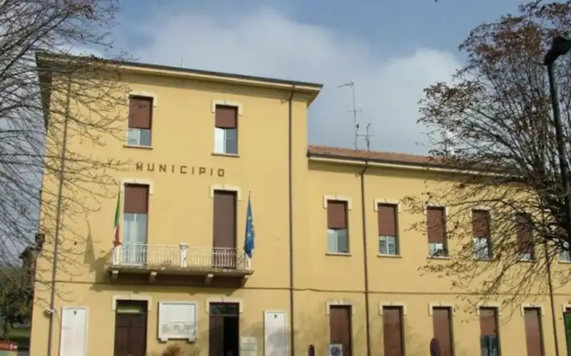 MUNICIPIO DI VARANO