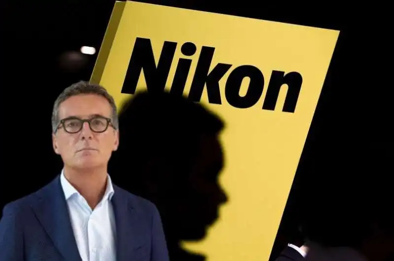 nikon