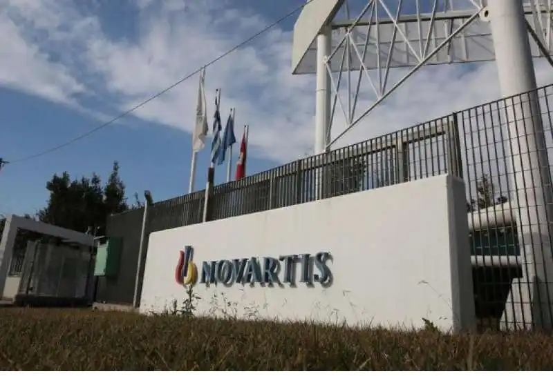 novartis  1