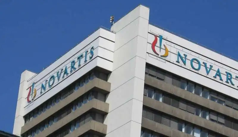 novartis  4