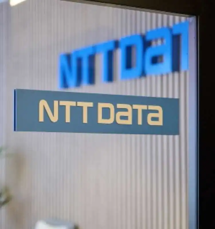 Ntt Data 