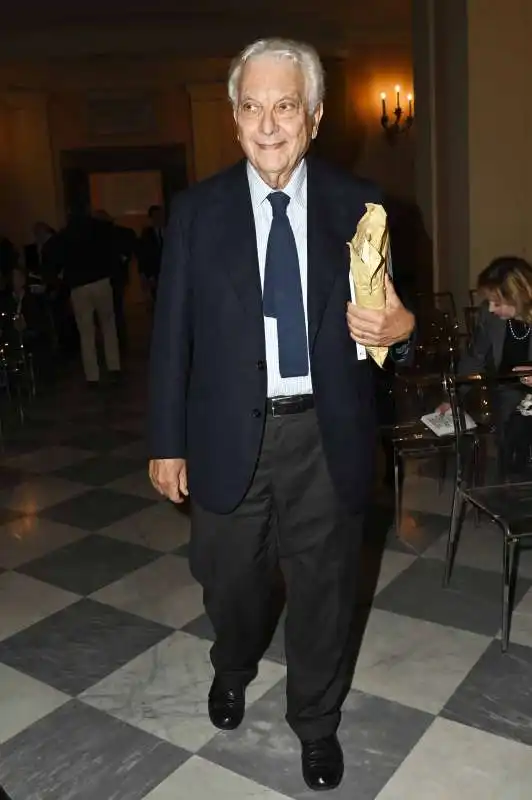 paolo baratta