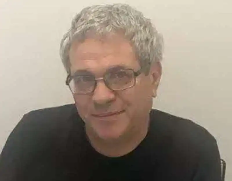 PAOLO GRISERI 