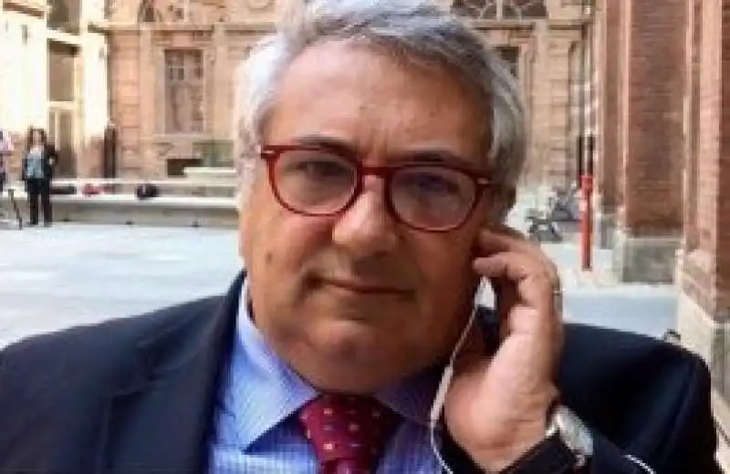 Paolo Naso 