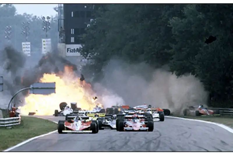 patrese monza 1978   1 