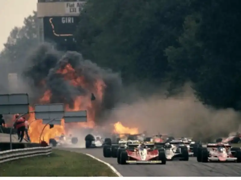 patrese monza 1978