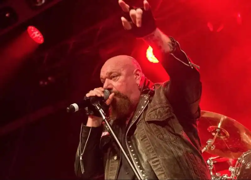 paul di'anno