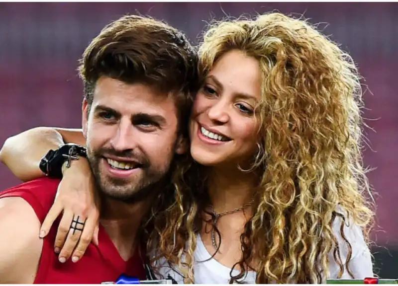 pique shakira