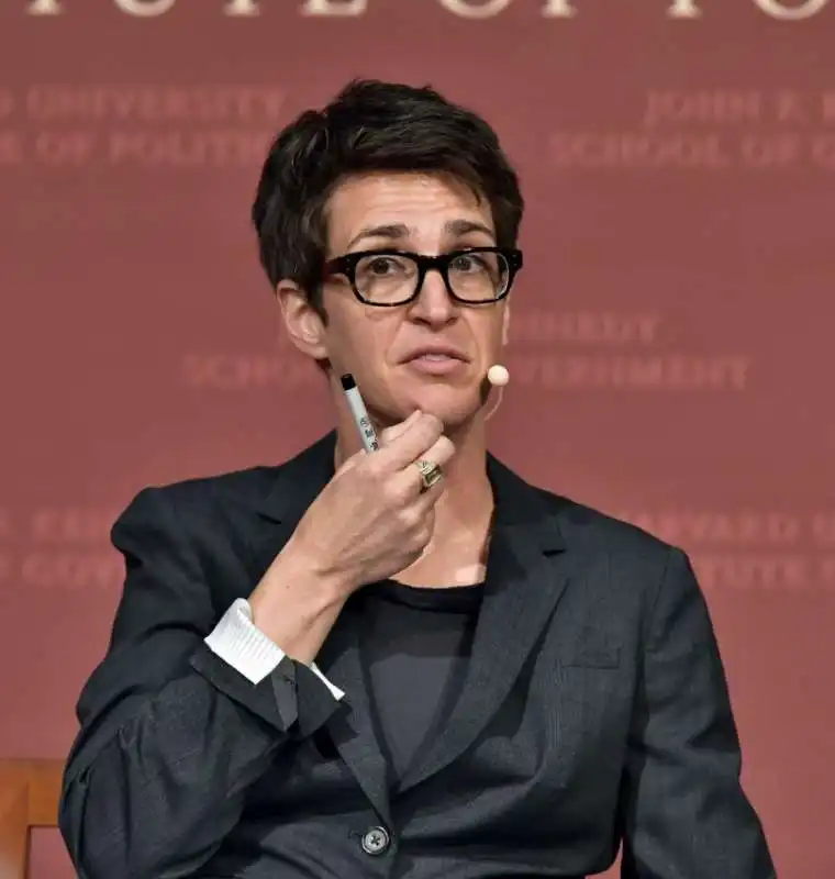 rachel maddow 1