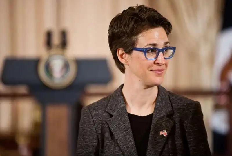 rachel maddow 3