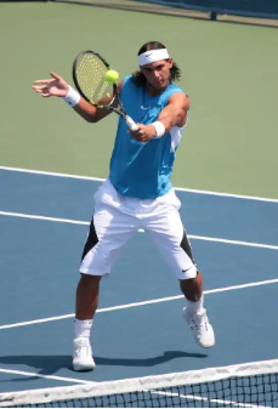 rafa nadal 