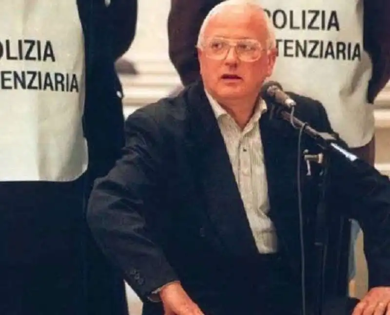 RAFFAELE CUTOLO