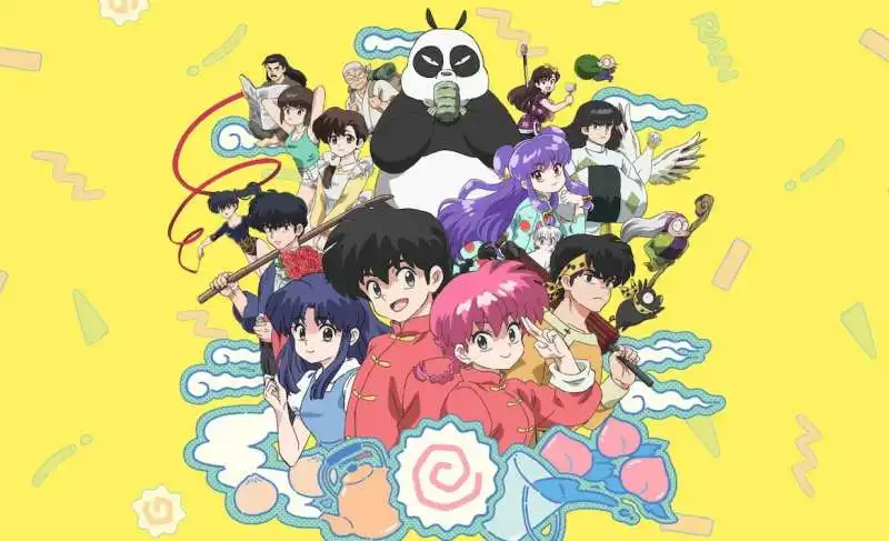 Ranma ½