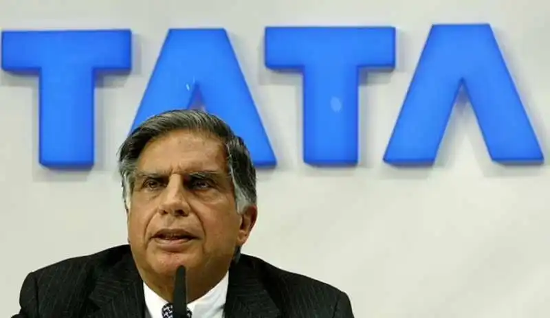 ratan tata  4