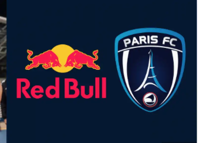 red bull paris fc