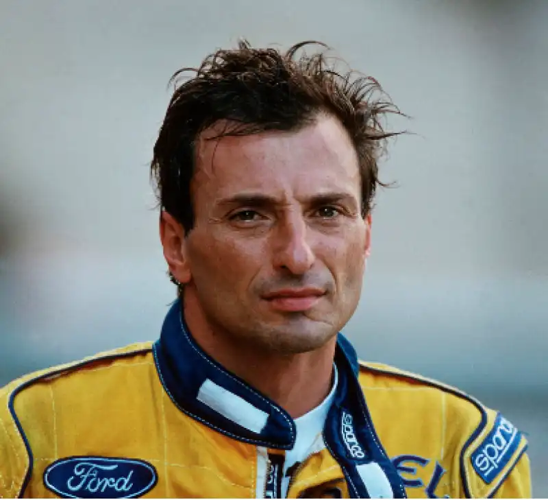 riccardo patrese 11