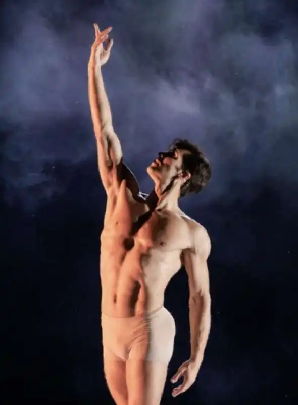 roberto bolle 3