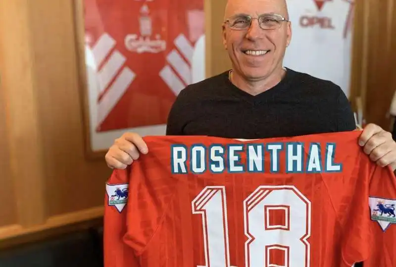 ronny rosenthal 4