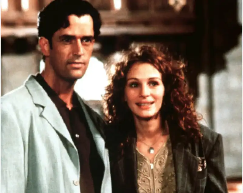 rupert everett julia roberts