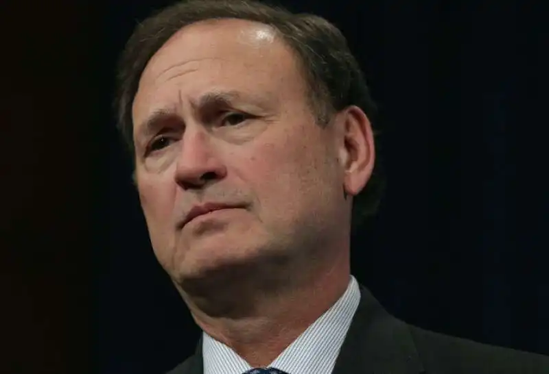 samuel a. alito jr 2