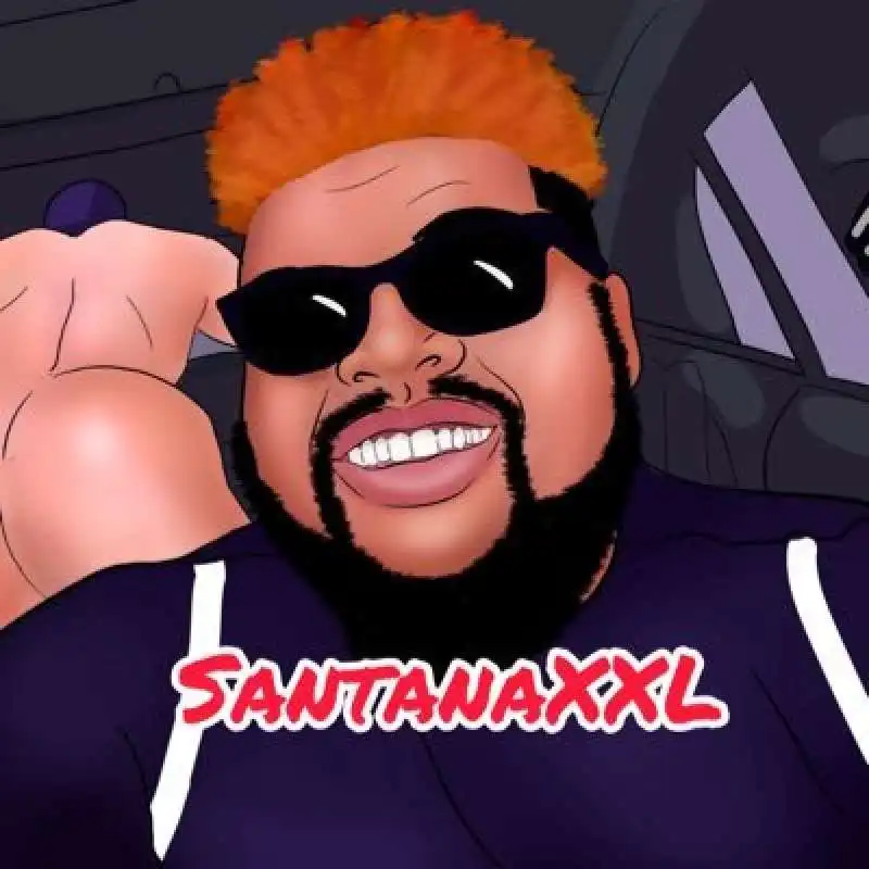 santana xxl 2