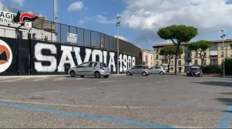 savoia calcio